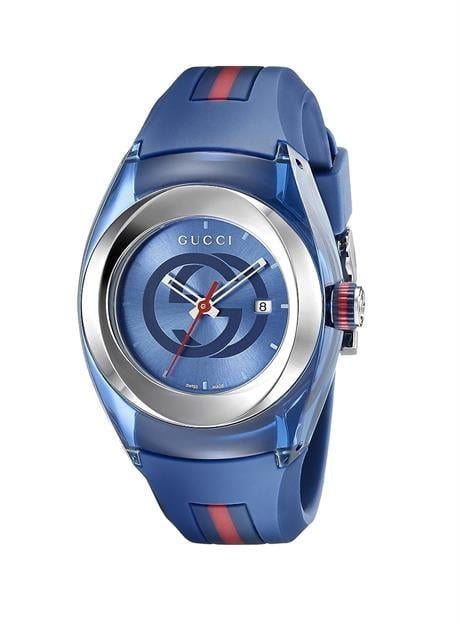 Gucci Sync YA137304 Kadın Kol Saati