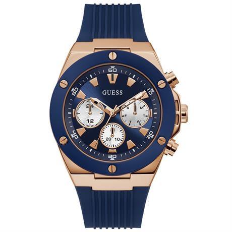 Guess GUGW0057G2 Erkek Kol Saati