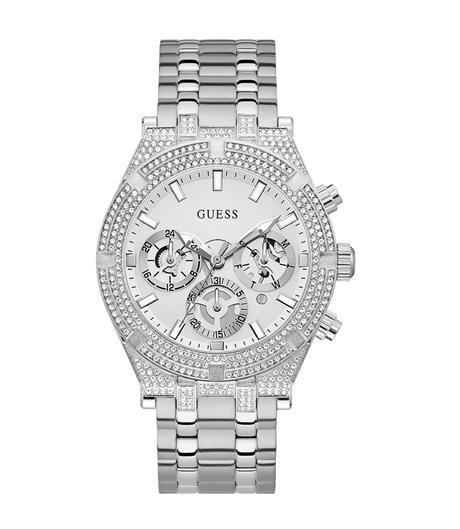 Guess GUGW0455G1 Erkek Kol Saati