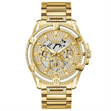 Guess GUGW0497G2 Erkek Kol Saati