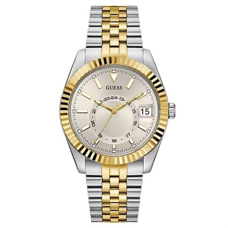 Guess GUGW0977G6 Erkek Kol Saati