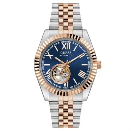 Guess GUGW0984G5 Otomatik Erkek Kol Saati