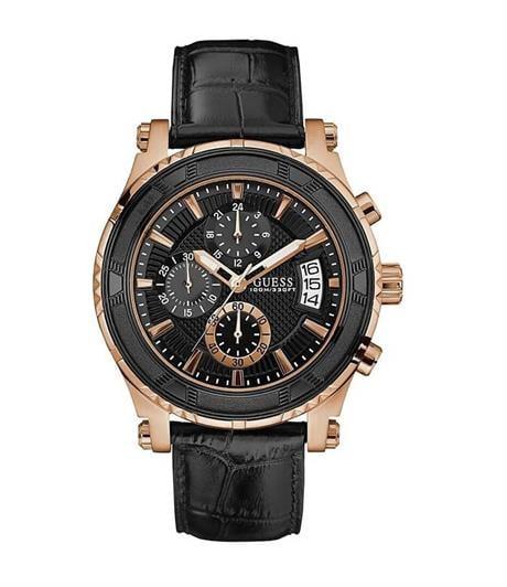 Guess GUW0673G5 Erkek Kol Saati