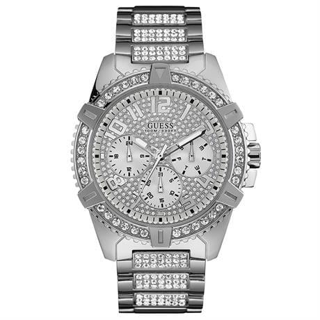 Guess GUW0799G1 Unisex Kol Saati