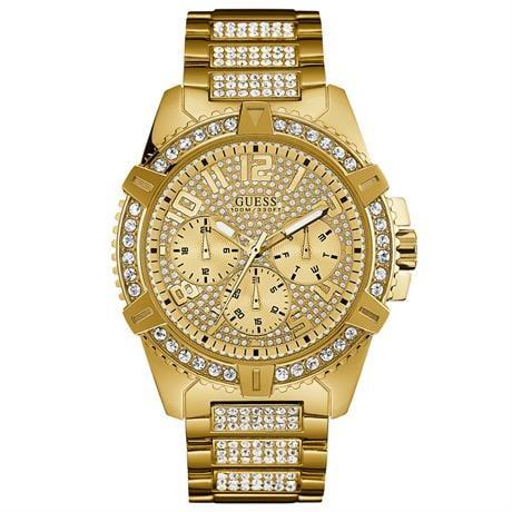 Guess GUW0799G2 Unisex Kol Saati
