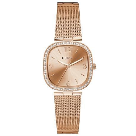 Guess Tapestry GUGW0354L3 Rose Gold Kadın Kol Saati