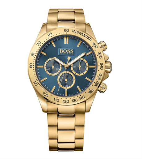 Hugo Boss HB1513340 Erkek Kol Saati