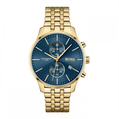 Hugo Boss HB1513841 Erkek Kol Saati
