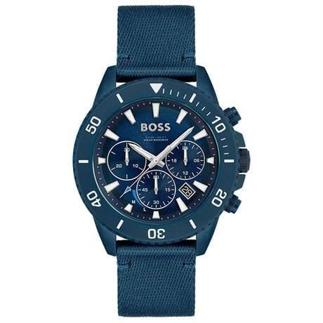 Hugo Boss Watches HB1513919 Erkek Kol Saati