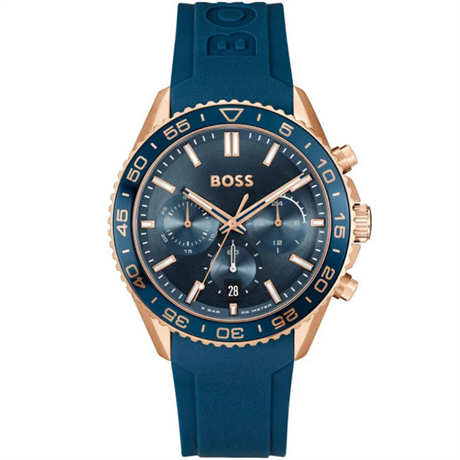 Hugo Boss Watches HB1514169 Erkek Kol Saati 1514169