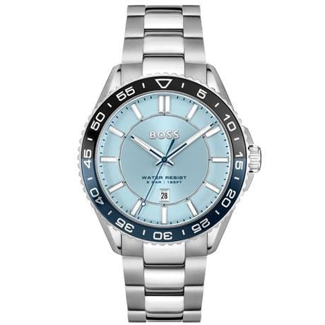 Hugo Boss Watches HB1514207 Erkek Kol Saati 1514207