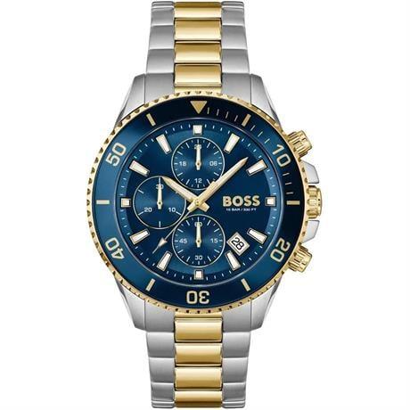 Hugo Boss Watches HB1514257 Erkek Kol Saati 1514257