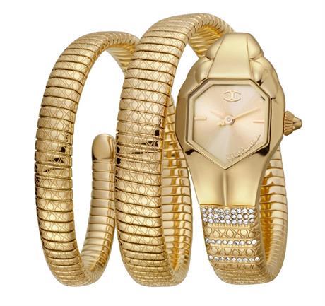 Just Cavalli JC1L112M0025 Kadın Kol Saati