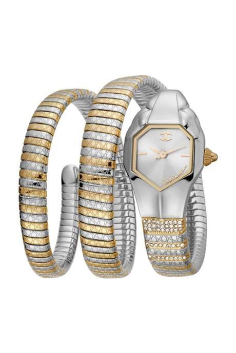 Just Cavalli JC1L112M0045 Kadın Kol Saati