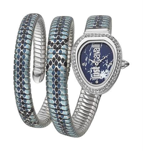 Just Cavalli JC1L163M0225 Kadın Kol Saati