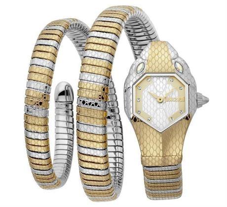 Just Cavalli JC1L168M0075 Kadın Kol Saati