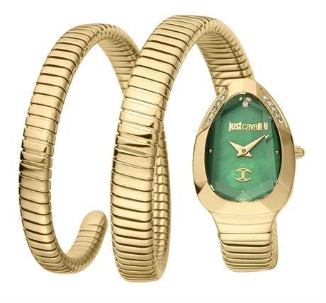 Just Cavalli JC1L209M0045 Kadın Kol Saati