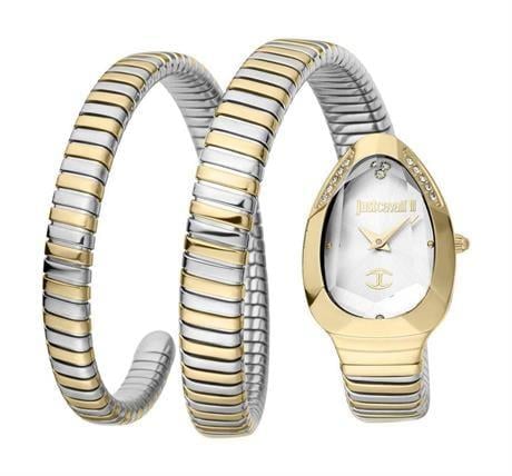 Just Cavalli JC1L209M0065 Kadın Kol Saati