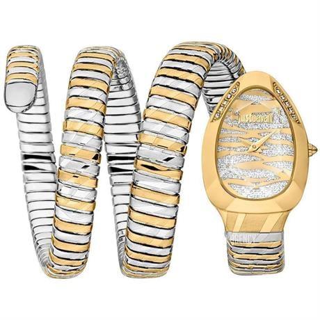 Just Cavalli JC1L226M0055 Kadın Kol Saati