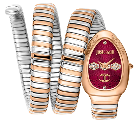 Just Cavalli JC1L232M0065 Kadın Kol Saati