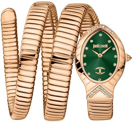 Just Cavalli JC1L248M0045 Kadın Kol Saati