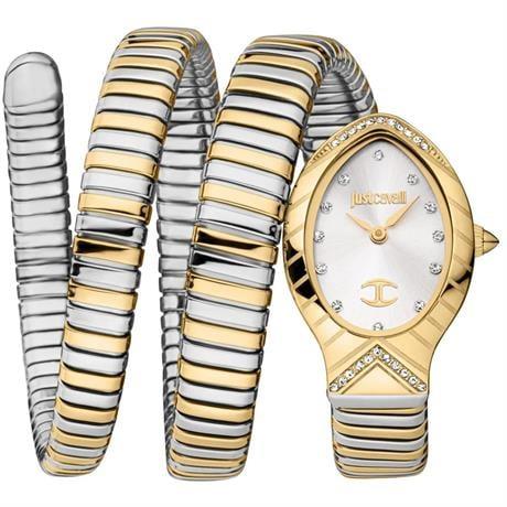 Just Cavalli JC1L248M0055 Kadın Kol Saati