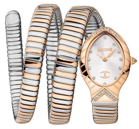 Just Cavalli JC1L248M0075 Kadın Kol Saati