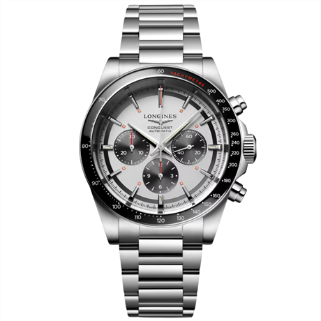 L38354726 Longines Conquest Erkek Kol Saati L3.835.4.72.6