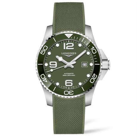 Longines Hydroconquest L37824069 Erkek Kol Saati L3.782.4.06.9
