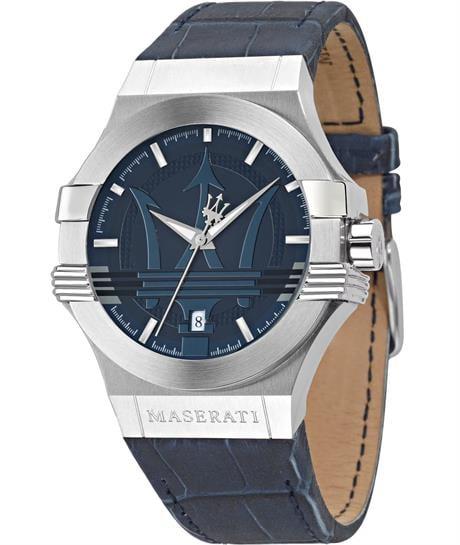 Maserati R8851108015 Erkek Kol Saati