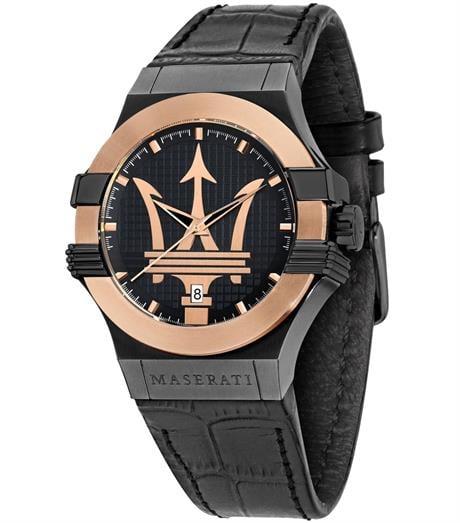 Maserati R8851108032 Erkek Kol Saati