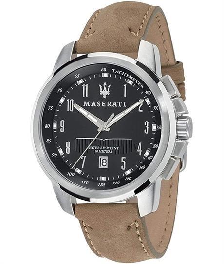 Maserati R8851121004 Erkek Kol Saati