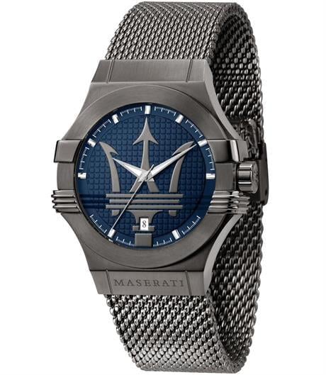 Maserati R8853108005 Erkek Kol Saati