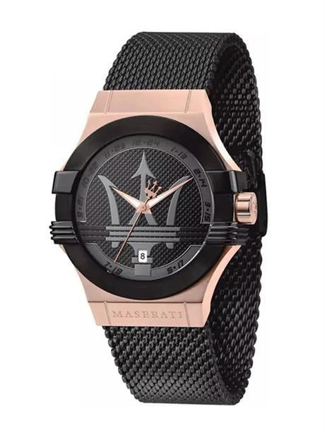 Maserati R8853108010 Erkek Kol Saati