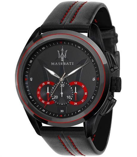 Maserati R8871612023 Erkek Kol Saati