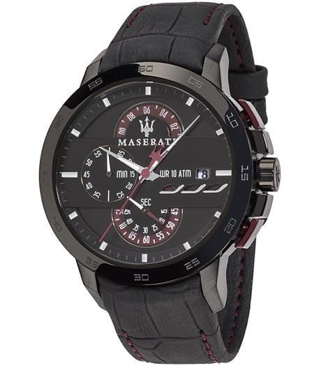 Maserati R8871619003 Erkek Kol Saati