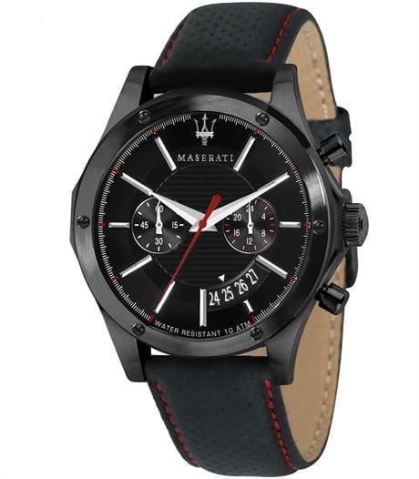 Maserati R8871627004 Erkek Kol Saati