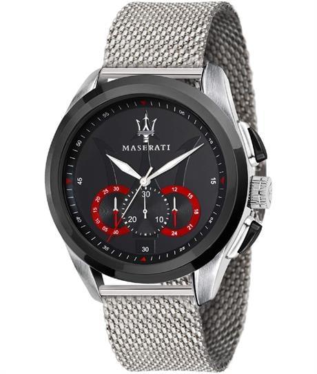 Maserati R8873612005 Erkek Kol Saati