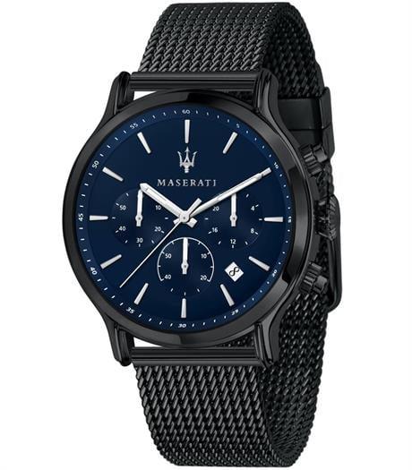 Maserati R8873618008 Erkek Kol Saati