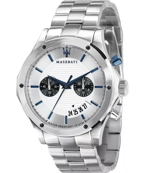 Maserati R8873627005 Erkek Kol Saati