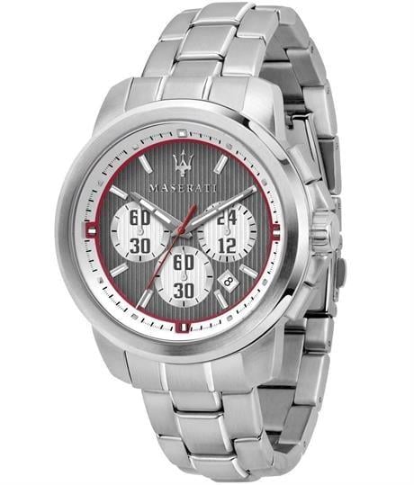 Maserati R8873637003 Erkek Kol Saati