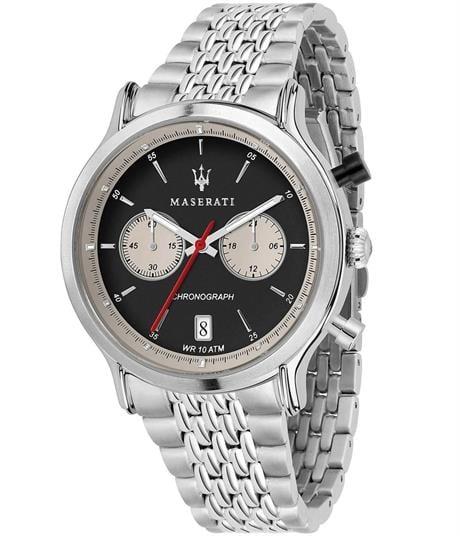 Maserati R8873638001 Erkek Kol Saati