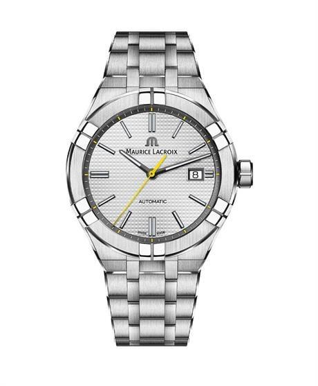Maurice Lacroix Aikon ML-AI6008SS00F231-A Automatic Erkek Kol Saati
