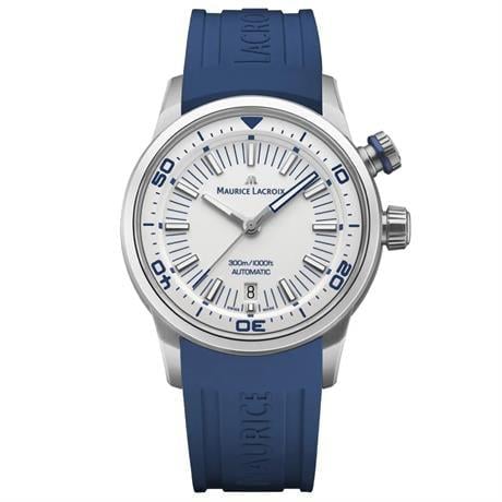 Maurice Lacroix ML-PT6248SS00L130-4 Otomatik Erkek Kol Saati