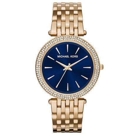 Michael Kors MK3406 Bayan Kol Saati