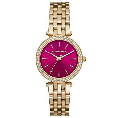 Michael Kors MK3444 Kadın Kol Saati