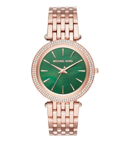 Michael Kors MK3552 Kadın Kol Saati