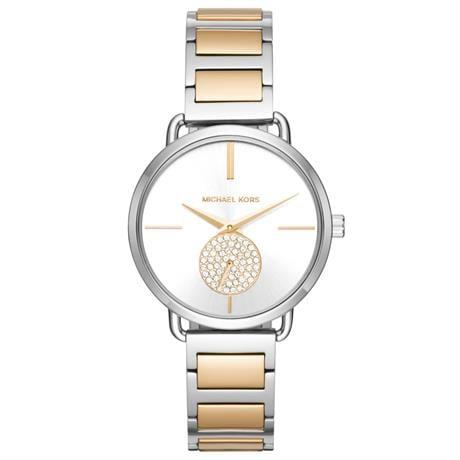 Michael Kors MK3679 Kadın Kol Saati