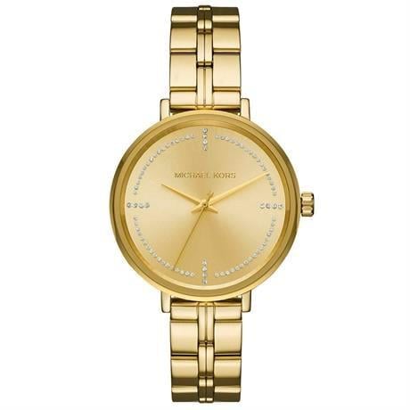 Michael Kors MK3792 Kadın Kol Saati