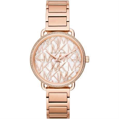 Michael Kors MK3887 Kadın Kol Saati
